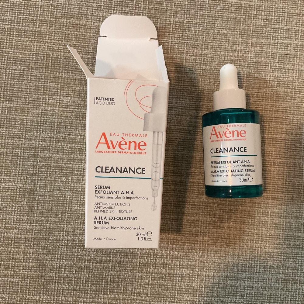 Avene anti-imperfections serum